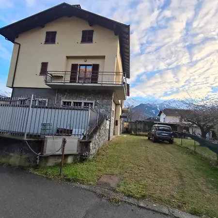 Dimora Di Teglio