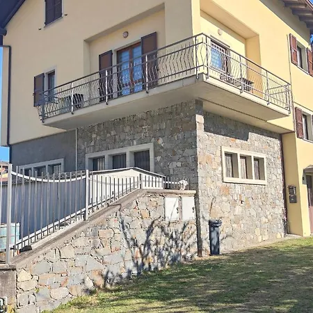 Dimora Di Teglio