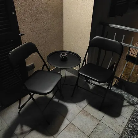 Lejlighed Dimora Di