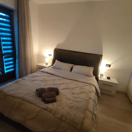 Lejlighed Dimora Di *
