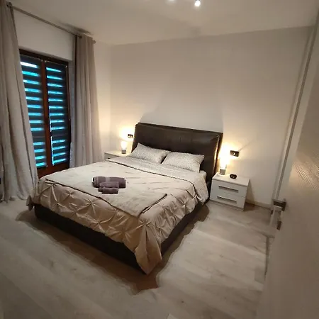 Dimora Di