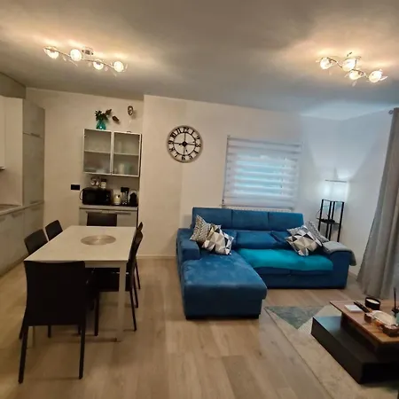 Lejlighed Dimora Di Teglio