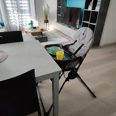 Dimora Di Teglio