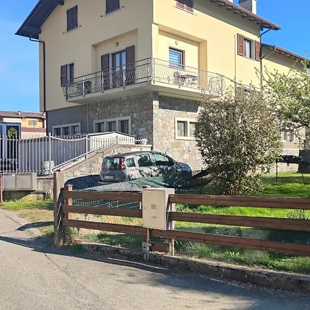 Dimora Di Lejlighed