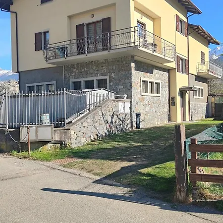 Dimora Di Teglio