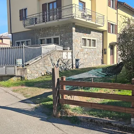 Lejlighed Dimora Di
