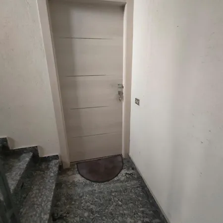 Dimora Di * Teglio