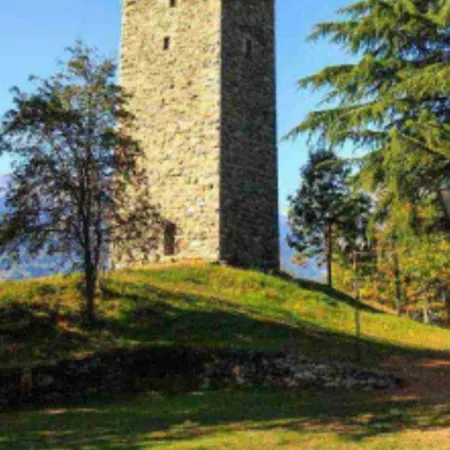 Διαμέρισμα Dimora Di *