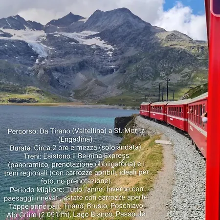 Dimora Di Apartament *