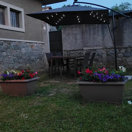 Διαμέρισμα Dimora Di